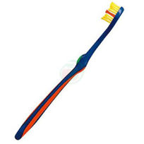 Slika Elmex junior zobna ščetka za otroke (0 - 3 let)