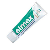 Slika Elmex sensitive zobna krema, 75 mL