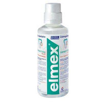 Slika Elmex sensitive ustna voda, 400 mL