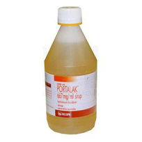 Slika Portalak sirup, 500 mL