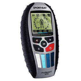 Slika SportPro mišični elektrostimulator Sport-Elec