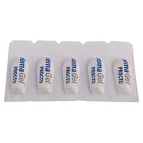 Slika Hemagel Procto rektalne svečke, 5 svečk