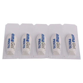 Slika Hemagel Procto rektalne svečke, 5 svečk