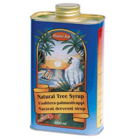Slika Madal bal naravni drevesni sirup, 1000 mL