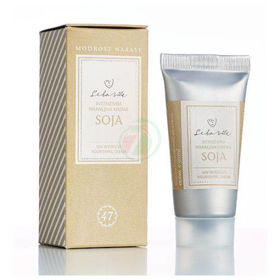 Slika Lekovita Soja intenzivna hranilna krema, 50 mL