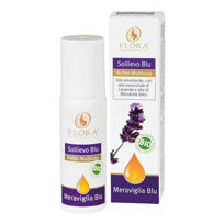 Slika Flora plavi čudež  zelišče po pikih insektov, 20 mL