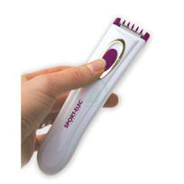 Slika Sport elec ženski brivnik za bikini Clippers Bikini