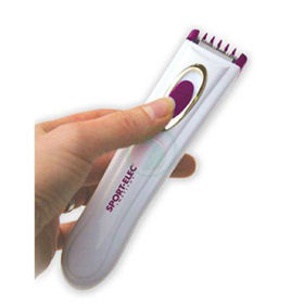 Slika Sport elec ženski brivnik za bikini Clippers Bikini