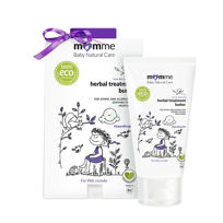 Slika MomMe zeliščno negovalno maslo, 150 mL