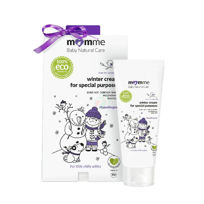 Slika MomMe zimska zaščitna krema, 50 mL