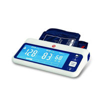 Slika PiC ClearRAPID merilec krvnega tlaka, 1 merilni set