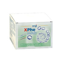 Slika XPHE Minis vrečka s tabletami, 30x24 tablet