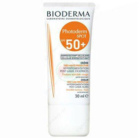 Slika Bioderma Photoderm SPOT krema za kožo z nepravilnostmi, 30 mL