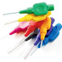 Slika TePe interdentalne ščetke Original - vseh velikosti, 8 ščetk