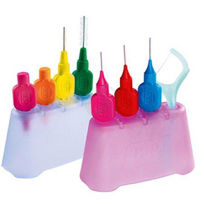 Slika TePe podstavek za interdentalne ščetke - mali