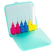 Slika TePe potovalna škatlica za interdentalne ščetke