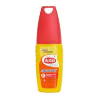 Slika Autan Protection Plus sprej proti komarjem, 100 mL