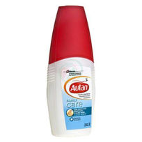 Slika Autan Family Care Vapo sprej proti komarjem, 100 mL