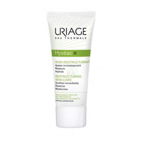 Slika Uriage Hyseac Hydra obnavljajoča pomirjajoča emulzija, 40 mL