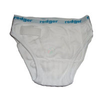 Slika Rodger hlačke proti nočnemu močenju postelje