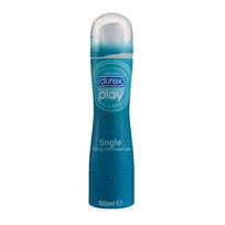 Slika Durex Play Tingle lubrikantni gel, 50 mL