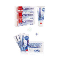 Slika Enterosgel trojček in vrečke, 1 set