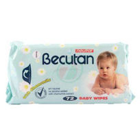 Slika Becutan čistilni robčki za otroke