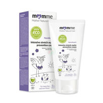 Slika MomMe intenzivna krema za preprečevanje strij, 150 mL