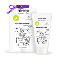 Slika MomMe negovalno mleko/losjon, 150 mL
