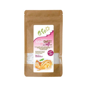 Slika SugarSweet Soft 1:1 kristalni prah, 300 g