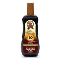 Slika Australian Gold Bronzer sprej gel z ZF10, 237 mL