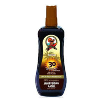 Slika Australian Gold Bronzer sprej gel z ZF30, 237 mL