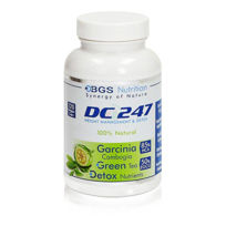 Slika DC 247 prehransko dopolnilo