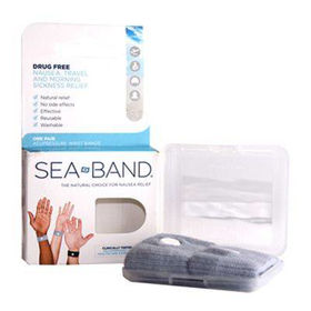 Slika Sea Band zapestnica proti slabosti za odrasle
