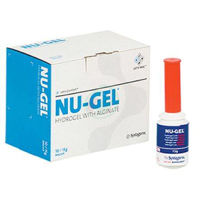 Slika Nu-gel hidroaktivni gel za rane, 15 g