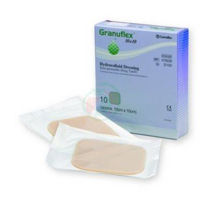 Slika Granuflex Extra Thin tanek vodoodporen obliž za rane