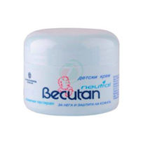 Slika Becutan krema za otroka