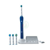 Slika Oral-B Professional Care 3000 električna zobna ščetka