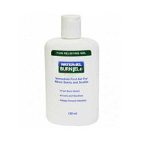 Slika Burn jel opeklinski gel, 120 mL