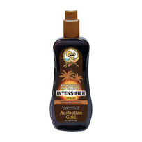 Slika Australian Gold Intensifier Bronzer suho olje, 237 mL