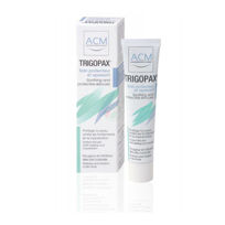 Slika Trigopax pomirjevalna in zaščitna nega kože, 30 mL