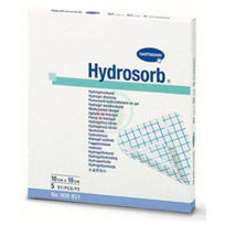 Slika Hydrosorb hidrogelna obloga 10 x 10 cm, 5 kom