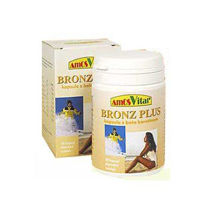Slika Bronz plus, 50 kapsul