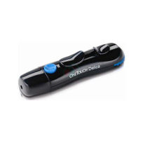 Slika OneTouch Delica lancirna naprava, 1 naprava