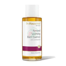 Slika Dr. Hauschka mandljeva kopel, 100 mL