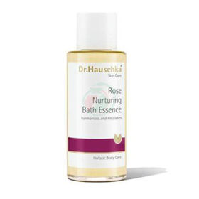 Slika Dr. Hauschka vrtnica kopel, 100 mL