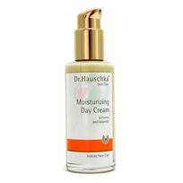 Slika Dr. Hauschka dnevni losjon za revitalizacijo, 50 mL