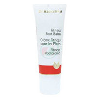 Slika Dr. Hauschka fitnes balzam za nego stopal, 75 mL