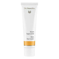 Slika Dr. Hauschka rožna dnevna krema, 30 mL