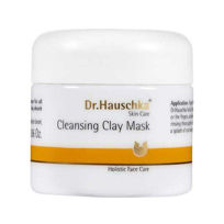 Slika Dr. Hauschka čistilna maska z glino, 90 g
